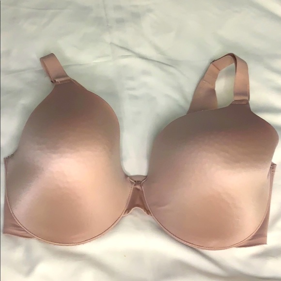Soma blush bra 36DD 36E